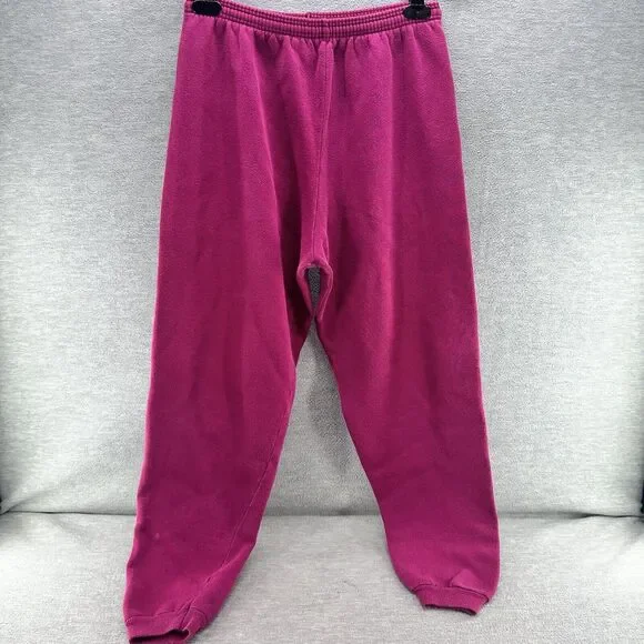 Hanes Pants Jumpsuits Hanes Her Way Vintage Womens Joggers